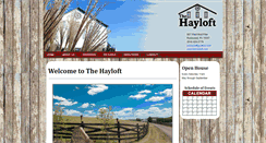 Desktop Screenshot of blshayloft.com